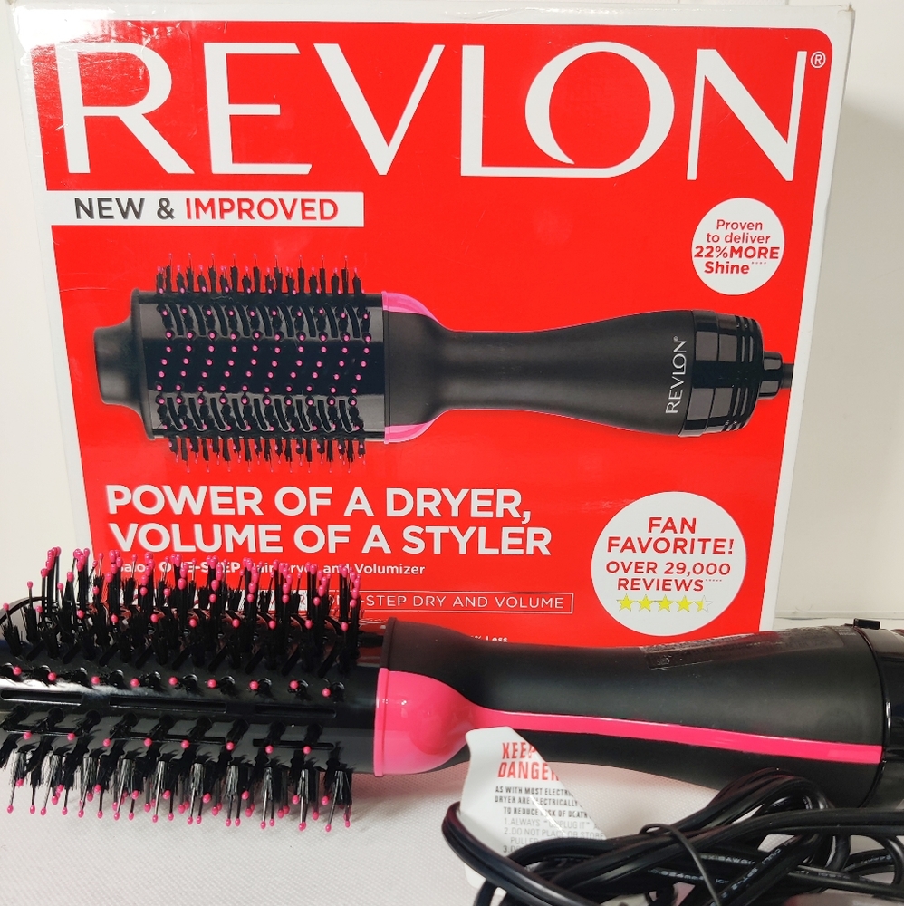 Revlon